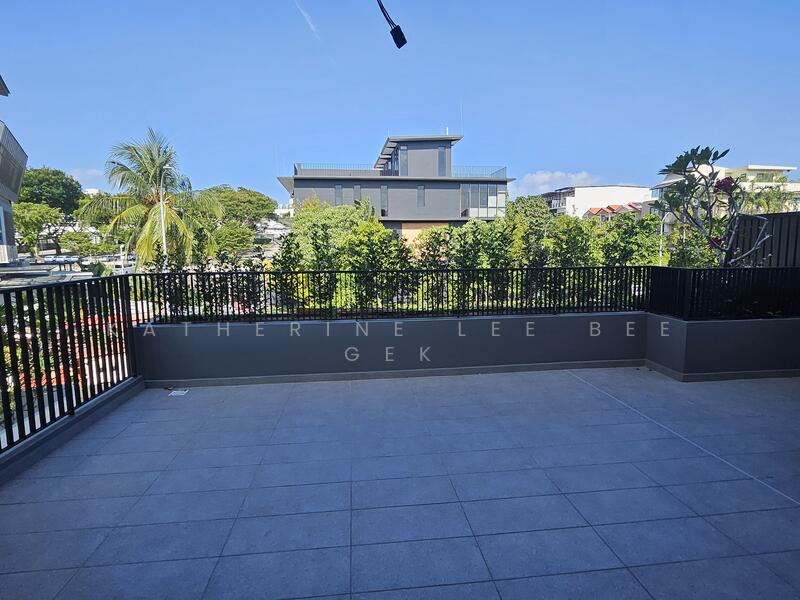 ⭐️⭐️LANDED7772@ Best Price Brand New Semi D, , 6 Bedrooms, 7,095 sqft, Semi-Detached House For Sale, by Katherine Lee Bee Gek, 60055790 - PropertyGuru.com.sg