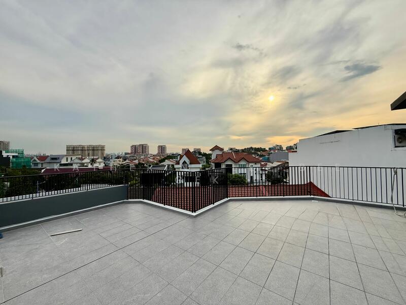 ⭐️⭐️LANDED7772@ Best Price Brand New Semi D, , 6 Bedrooms, 7,095 sqft, Semi-Detached House For Sale, by Katherine Lee Bee Gek, 60055790 - PropertyGuru.com.sg