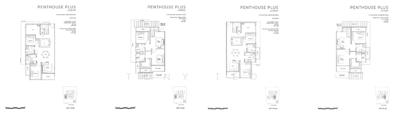Kovan Jewel Condominium For Sale at S$ 1,380,000 | PropertyGuru Singapore