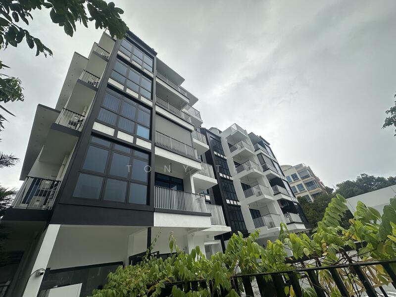 Kovan Jewel Condominium For Sale at S$ 1,380,000 | PropertyGuru Singapore