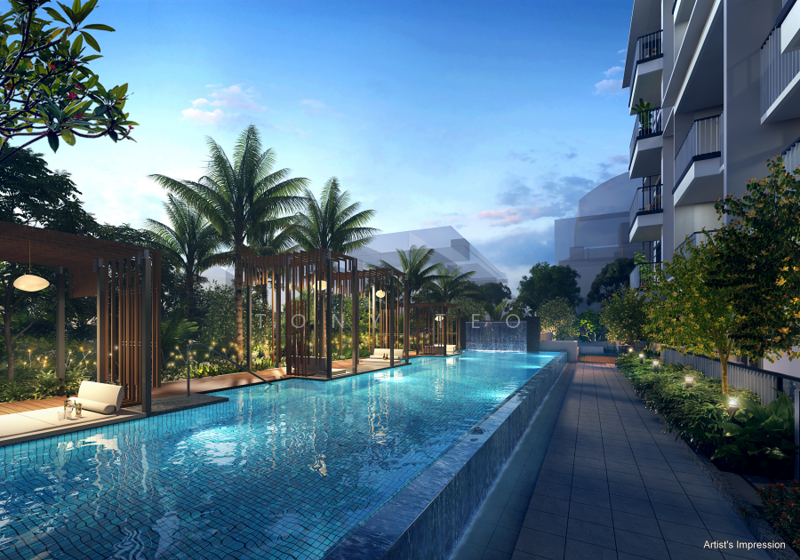 Kovan Jewel Condominium For Sale at S$ 1,380,000 | PropertyGuru Singapore