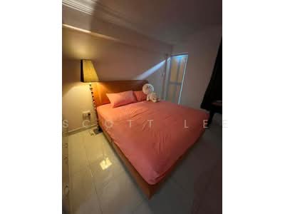 For Rent - 562 Cheng San Place