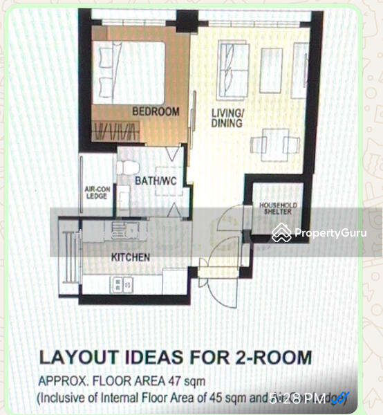 For Sale - 95 Dawson Road