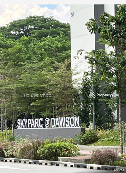 For Sale - 95 Dawson Road