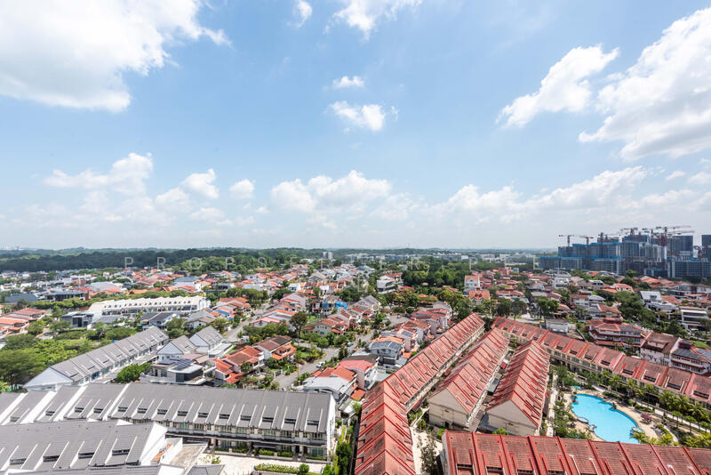 For Sale - The Panorama
