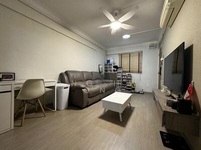 For Sale - 108 Bedok Reservoir Road