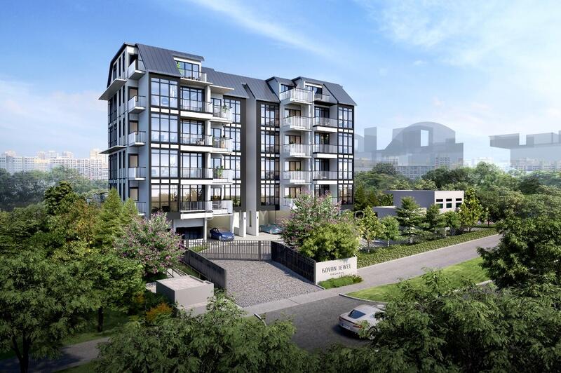 Kovan Jewel Condominium For Sale at S$ 4,080,000 | PropertyGuru Singapore