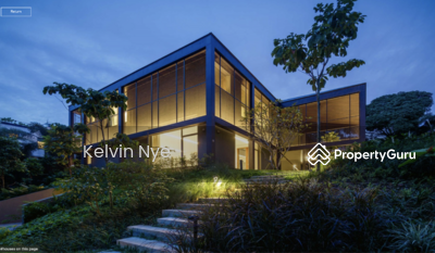 For Rent - Modern GCB at King Albert Park