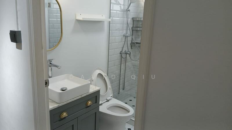 414 Serangoon Central, 414 Serangoon Central, 3 Bedrooms, 1,163 sqft, HDB Flat For Rent, by David Qiu, 60055835 - Bathroom - PropertyGuru.com.sg