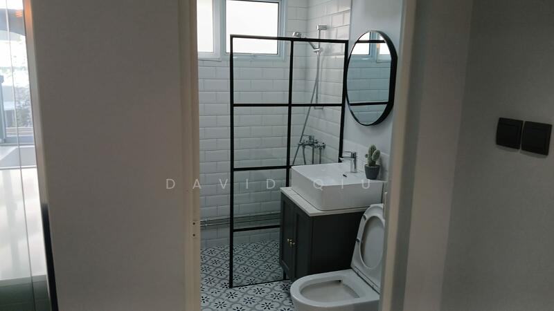 414 Serangoon Central, 414 Serangoon Central, 3 Bedrooms, 1,163 sqft, HDB Flat For Rent, by David Qiu, 60055835 - Bathroom - PropertyGuru.com.sg