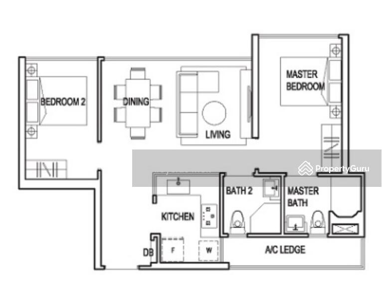 For Sale Symphony Suites