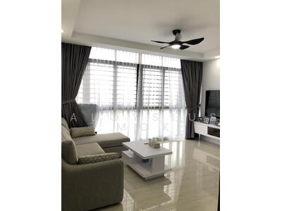 For Sale - Symphony Suites