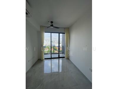 For Sale - Stirling Residences