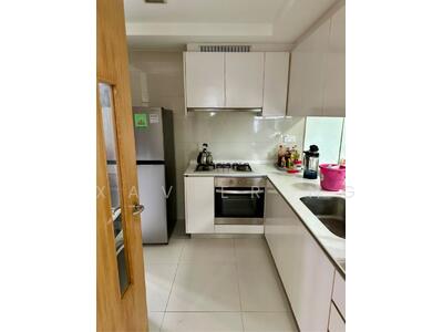 For Sale - The Lakefront Residences