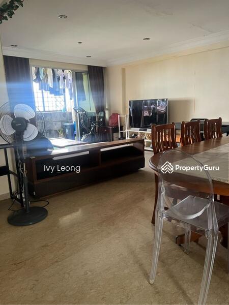 For Sale - 94B Bedok North Avenue 4