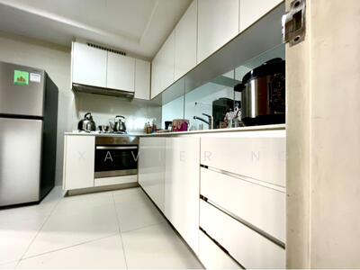 For Rent - The Lakefront Residences