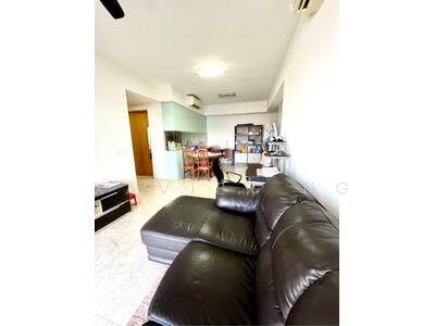 For Sale - The Lakefront Residences