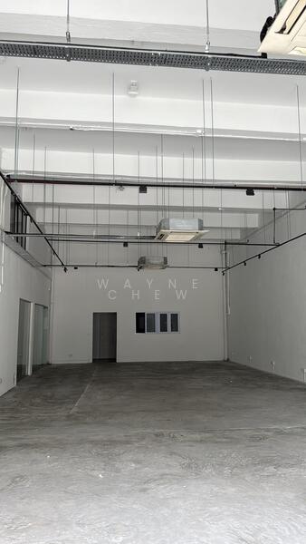 Hillview Terrace, Hillview Terrace, Dairy Farm / Bukit Panjang / Choa Chu Kang, 6,101 sqft, Light Industrial (B1) For Rent, by Wayne Chew, 60055936 - CommercialGuru.com.sg