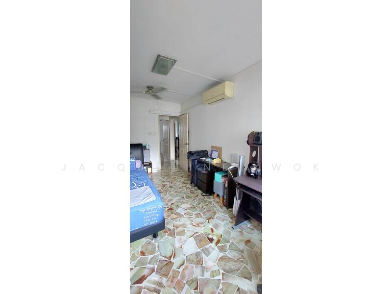 For Rent - 416 Pasir Ris Drive 6