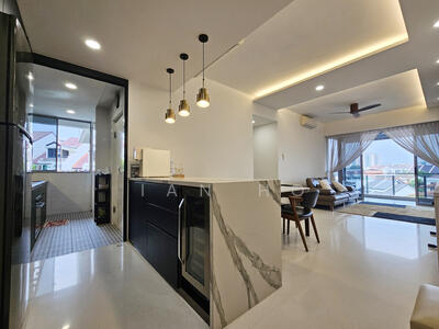 For Sale - The Acacias