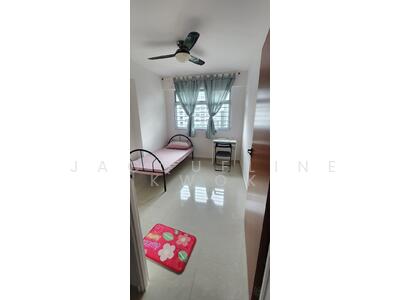 For Rent - 455 Yishun Street 41