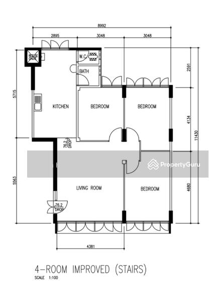 For Rent 222 Lorong 8 Toa Payoh