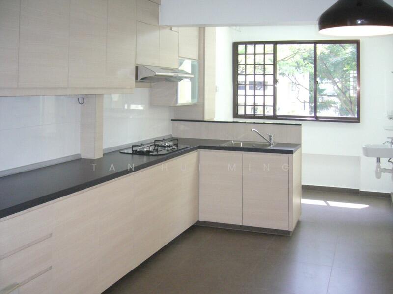 For Rent - 222 Lorong 8 Toa Payoh