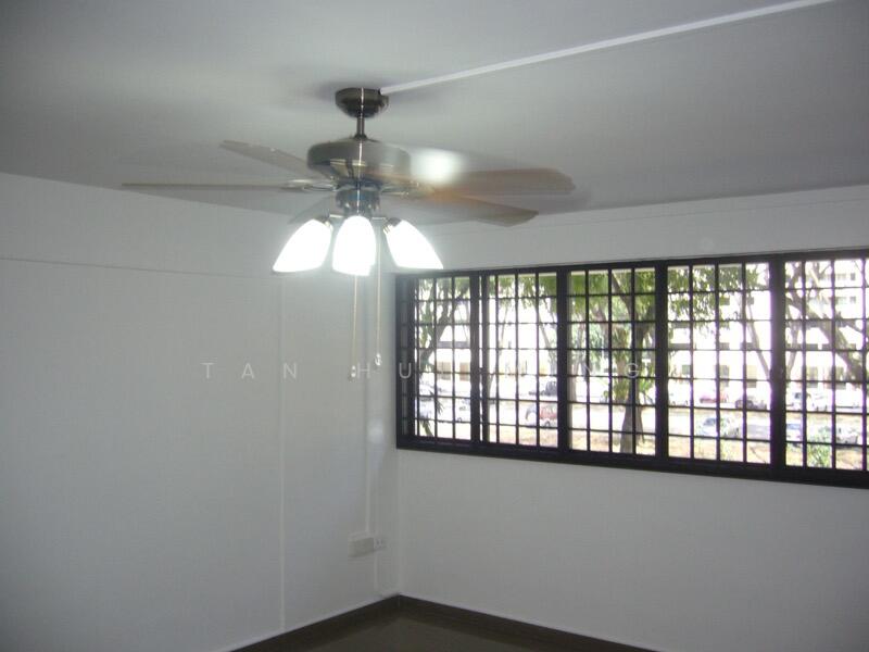 For Rent - 222 Lorong 8 Toa Payoh