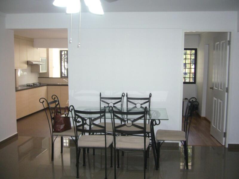 For Rent - 222 Lorong 8 Toa Payoh