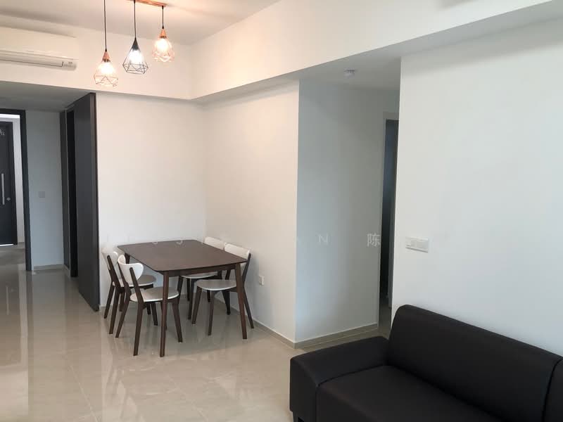 Parc Riviera, 101 West Coast Vale, 4 Bedrooms, 990 sqft, Condominium For Sale, by Jessie Tan 陈佩英, 60056033 - Living Room - PropertyGuru.com.sg