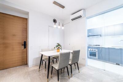 For Sale - The Trumps