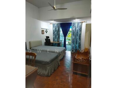 For Rent - Fulton Hill