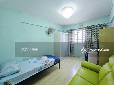 For Rent - 312 Yishun Ring Road