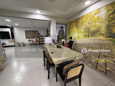 For Sale - 523 Jurong West Street 52