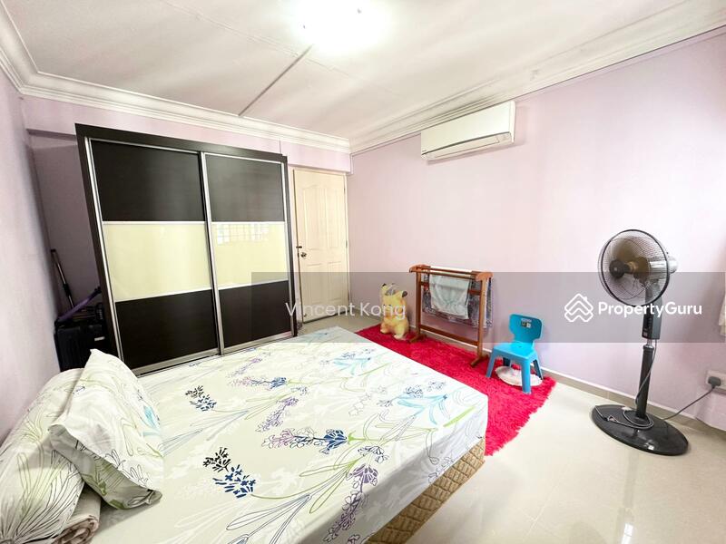 For Sale - 313 Bukit Batok Street 32