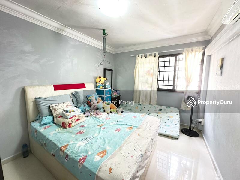For Sale - 313 Bukit Batok Street 32