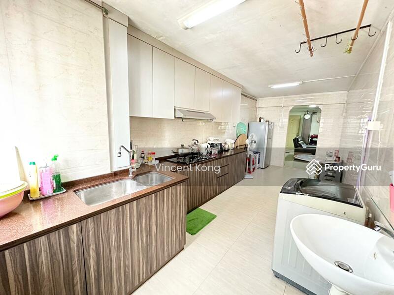 For Sale - 313 Bukit Batok Street 32