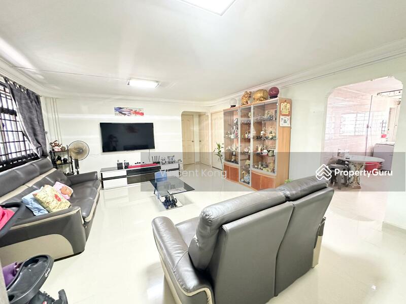 For Sale - 313 Bukit Batok Street 32