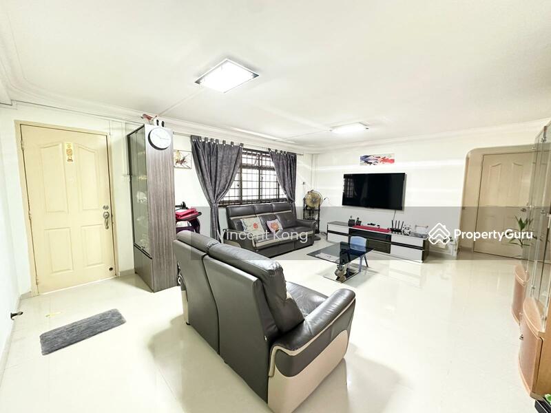 For Sale - 313 Bukit Batok Street 32