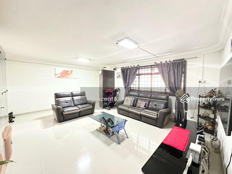 For Sale - 313 Bukit Batok Street 32