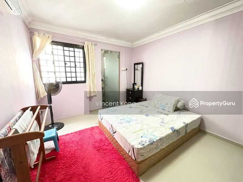 For Sale - 313 Bukit Batok Street 32