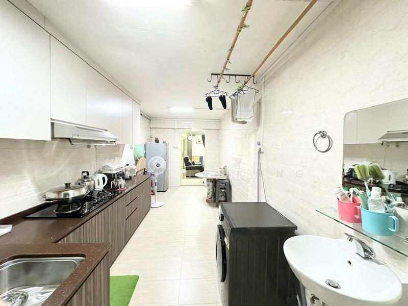 For Sale - 313 Bukit Batok Street 32
