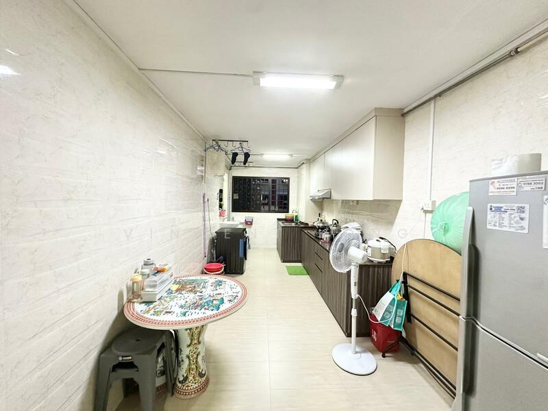 For Sale - 313 Bukit Batok Street 32