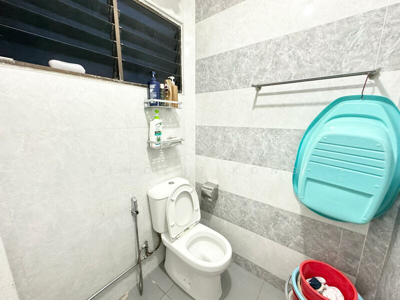 For Sale - 313 Bukit Batok Street 32