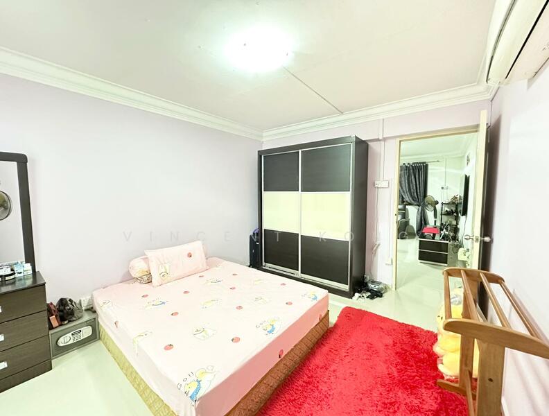 For Sale - 313 Bukit Batok Street 32