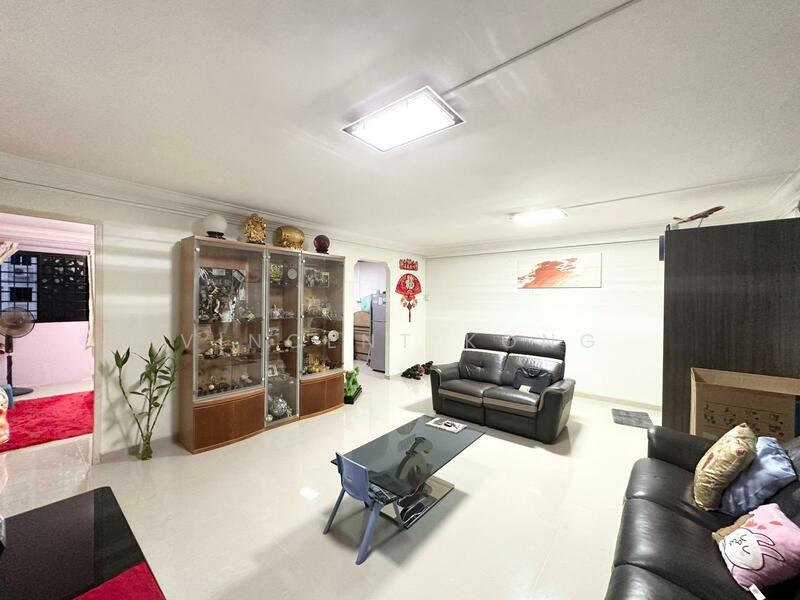 For Sale - 313 Bukit Batok Street 32