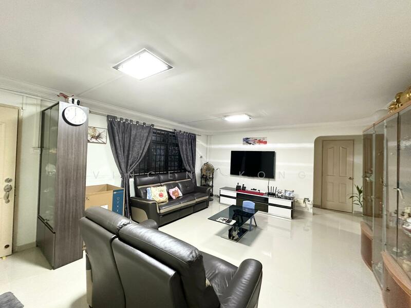 For Sale - 313 Bukit Batok Street 32
