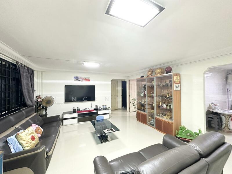For Sale - 313 Bukit Batok Street 32