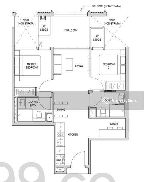For Sale Mayfair Modern