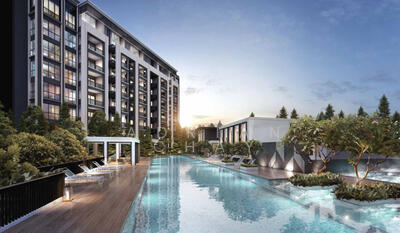 For Sale - Mayfair Modern